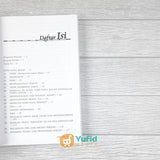 BUKU DOSA-DOSA BESAR - PENJABARAN 70 DOSA BESAR (PUSTAKA ARAFAH)