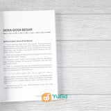 BUKU DOSA-DOSA BESAR - PENJABARAN 70 DOSA BESAR (PUSTAKA ARAFAH)