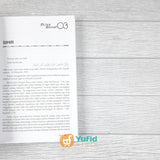 BUKU DOSA-DOSA BESAR - PENJABARAN 70 DOSA BESAR (PUSTAKA ARAFAH)