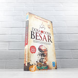 BUKU DOSA-DOSA BESAR - PENJABARAN 70 DOSA BESAR (PUSTAKA ARAFAH)