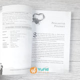 BUKU DURHAKA SUAMI KEPADA ISTRI (KISWAH MEDIA)