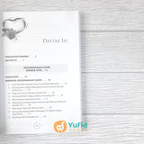 BUKU DURHAKA SUAMI KEPADA ISTRI (KISWAH MEDIA)