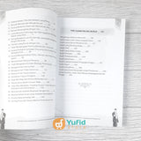 BUKU DURHAKA SUAMI KEPADA ISTRI (KISWAH MEDIA)