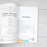 BUKU DZIKIR BERSAMA BIDAH ATAU SUNNAH (AT-TIBYAN)