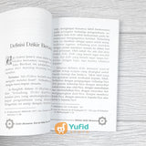BUKU DZIKIR BERSAMA BIDAH ATAU SUNNAH (AT-TIBYAN)