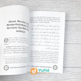 BUKU DZIKIR BERSAMA BIDAH ATAU SUNNAH (AT-TIBYAN)