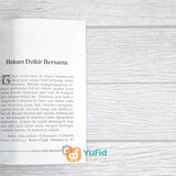 BUKU DZIKIR BERSAMA BIDAH ATAU SUNNAH (AT-TIBYAN)