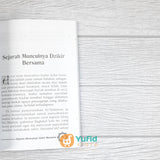 BUKU DZIKIR BERSAMA BIDAH ATAU SUNNAH (AT-TIBYAN)