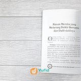 BUKU DZIKIR BERSAMA BIDAH ATAU SUNNAH (AT-TIBYAN)