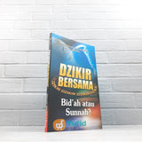 BUKU DZIKIR BERSAMA BIDAH ATAU SUNNAH (AT-TIBYAN)