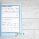 BUKU DZIKIR PAGI DAN PETANG PERKATA (PUSTAKA ARAFAH)