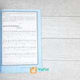 BUKU DZIKIR PAGI DAN PETANG PERKATA (PUSTAKA ARAFAH)