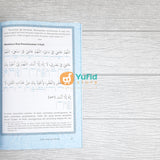 BUKU DZIKIR PAGI DAN PETANG PERKATA (PUSTAKA ARAFAH)