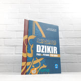 BUKU DZIKIR PAGI DAN PETANG PERKATA (PUSTAKA ARAFAH)