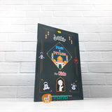 BUKU DZIKIR PAGI PETANG FOR KIDS (AHLAN)