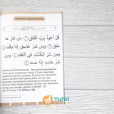 BUKU DZIKIR PAGI PETANG FOR KIDS (AHLAN)