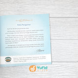 BUKU DZIKIR PAGI & SORE FOR KIDS (ALFOZ KIDS)