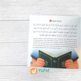 BUKU DZIKIR PAGI & SORE FOR KIDS (ALFOZ KIDS)