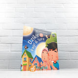 BUKU DZIKIR PAGI & SORE FOR KIDS (ALFOZ KIDS)