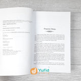 BUKU ENSIKLOPEDI ANJURAN DAN LARANGAN (PUSTAKA AS-SUNNAH)