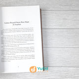 BUKU ENSIKLOPEDI ANJURAN DAN LARANGAN (PUSTAKA AS-SUNNAH)