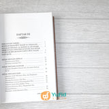 BUKU ENSIKLOPEDI ANJURAN DAN LARANGAN (PUSTAKA AS-SUNNAH)