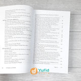 BUKU ENSIKLOPEDI ANJURAN DAN LARANGAN (PUSTAKA AS-SUNNAH)