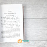BUKU ENSIKLOPEDI ANJURAN DAN LARANGAN (PUSTAKA AS-SUNNAH)