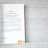 BUKU ENSIKLOPEDI ANJURAN DAN LARANGAN (PUSTAKA AS-SUNNAH)