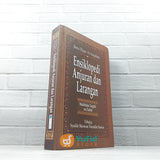 BUKU ENSIKLOPEDI ANJURAN DAN LARANGAN (PUSTAKA AS-SUNNAH)