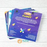 BUKU ENSIKLOPEDIA PINTAR ANAK MUSLIM (ARASY)