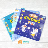 BUKU ENSIKLOPEDIA PINTAR ANAK MUSLIM (ARASY)