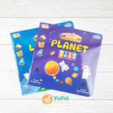 BUKU ENSIKLOPEDIA PINTAR ANAK MUSLIM (ARASY)