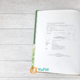 BUKU ENSIKLOPEDI IMAN (PUSTAKA AL-KAUTSAR)