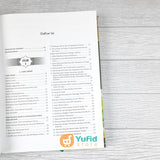 BUKU ENSIKLOPEDI IMAN (PUSTAKA AL-KAUTSAR)