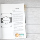 BUKU ENSIKLOPEDI IMAN (PUSTAKA AL-KAUTSAR)