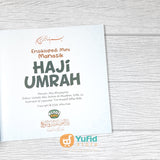 BUKU ENSIKLOPEDI MINI MANASIK HAJI DAN UMRAH (ALFOZ KIDS)