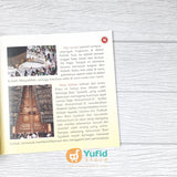 BUKU ENSIKLOPEDI MINI MANASIK HAJI DAN UMRAH (ALFOZ KIDS)