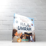 BUKU ENSIKLOPEDI MINI MANASIK HAJI DAN UMRAH (ALFOZ KIDS)
