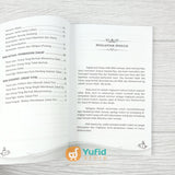 BUKU ENSIKLOPEDI MINI ZAKAT MUDAH RINGKAS PRAKTIS (DHIYAUL ILMI)
