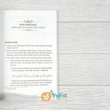 BUKU ENSIKLOPEDI MINI ZAKAT MUDAH RINGKAS PRAKTIS (DHIYAUL ILMI)
