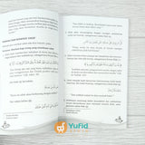 BUKU ENSIKLOPEDI MINI ZAKAT MUDAH RINGKAS PRAKTIS (DHIYAUL ILMI)