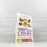 BUKU ENSIKLOPEDI MINI ZAKAT MUDAH RINGKAS PRAKTIS (DHIYAUL ILMI)