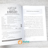 BUKU FAWAIDUL FAWAID IBNUL QAYYIM (PUSTAKA IMAM ASY-SYAFII)