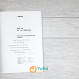 BUKU FIKIH BULAN SYAWAL - PUASA SYAWAL, QADHA DAN FIDYAH (RUMAYSHO)