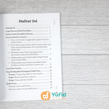 BUKU FIKIH BULAN SYAWAL - PUASA SYAWAL, QADHA DAN FIDYAH (RUMAYSHO)