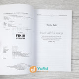 BUKU FIKIH ISTIGHFAR (PUSTAKA AL KAUTSAR)