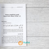 BUKU FIKIH ISTIGHFAR (PUSTAKA AL KAUTSAR)