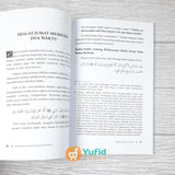 BUKU FIKIH SHALAT JUMAT - PANDUAN LENGKAP SESUAI SUNNAH (ALQOWAM)