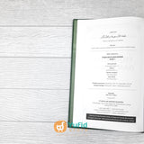 BUKU FIQIH DOA DAN DZIKIR 2 JILID (GRIYA ILMU)